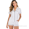 ladies night wear pajamas